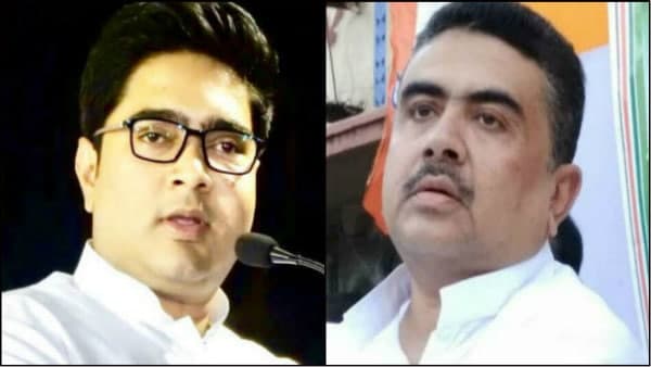 শুভেন্দুর ইস্তফার পরই ভিত নড়ে গিয়েছে