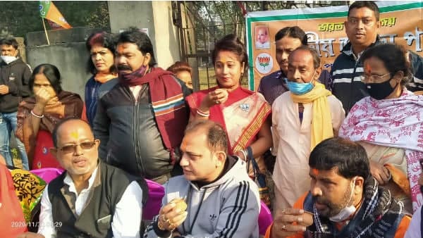 শুভেন্দু অধিকারীকে নিয়ে ইঙ্গিতপূর্ণ মন্তব্য