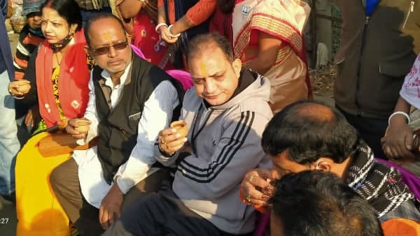 'জিরো ব্যালেন্সের নেতাকে মুখ্যমন্ত্রী হিরো বানাচ্ছেন