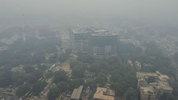 ভুগতে হচ্ছে মফস্বলের দূষণকে উপেক্ষা করার ফল