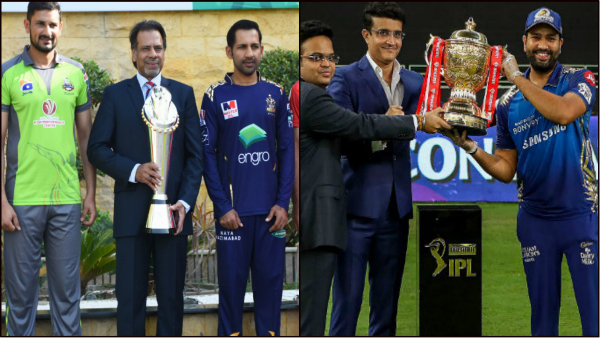 চ্যাম্পিয়ন দলের পুরস্কার মূল্যের পার্থক্য