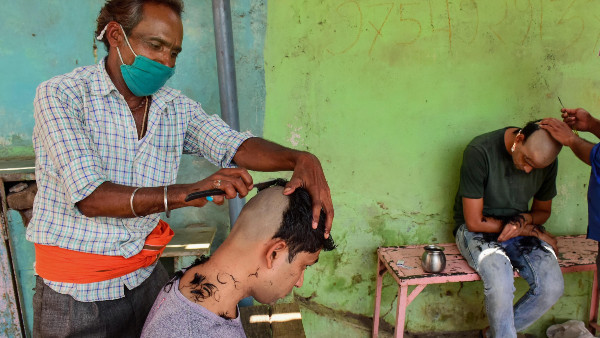 সরকার পরিচালিত সেলুনের চিন্তা ভাবনা
