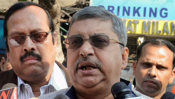 লক্ষ্মণ শেঠকে স্মরণ করালেন কল্যাণ