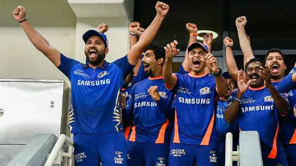 আগামী আইপিএলও কি আমিরশাহীতে