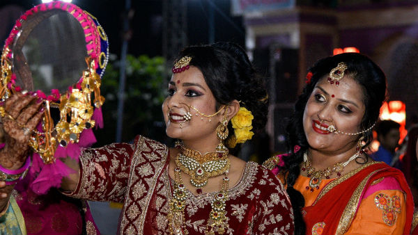 করবা চৌথে চন্দ্রোদয় ক'টায় হবে?
