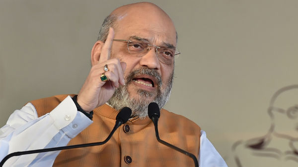 আদিবাসী আর মতুয়া ভোট টার্গেট