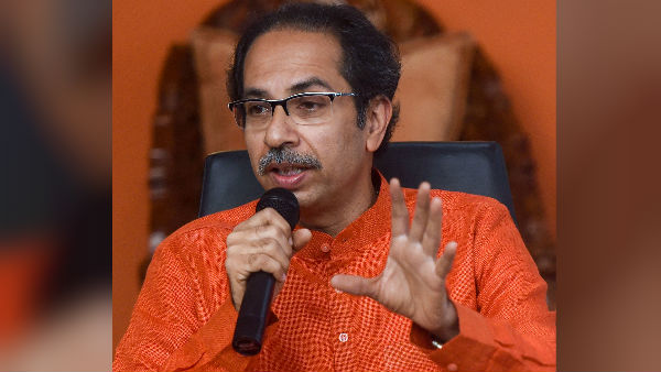 ‘কাজে নয়, শুধুমাত্র নামেই মুখ্যমন্ত্রী নীতীশ’, তোপ শিবসেনার ‘কাজে নয়, শুধুমাত্র নামেই মুখ্যমন্ত্রী নীতীশ’, তোপ শিবসেনার