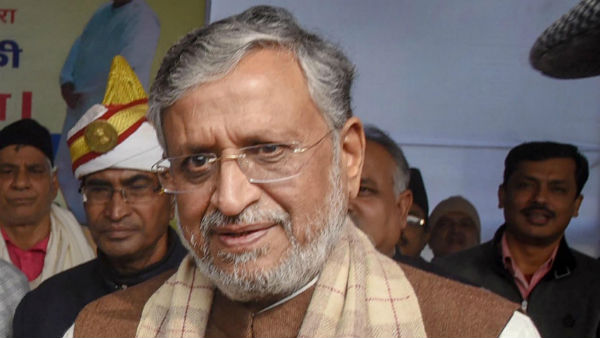 কীসের শাস্তি পেতে হল মোদীকে!