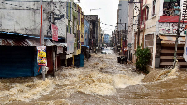 রাজ্য জুড়ে প্রস্তুত হয়েছে ৪ হাজার ৭১৪টি অস্থায়ী ত্রাণ শিবির