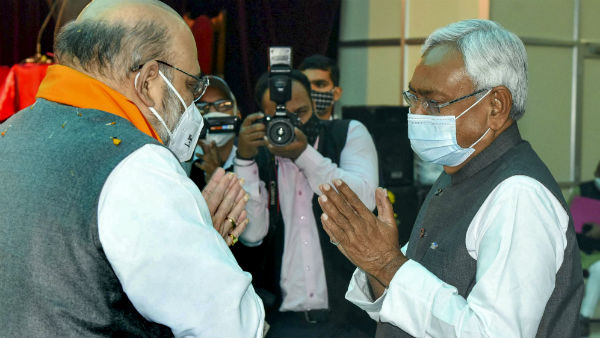 মুসলিম শূন্যই থেকে যাচ্ছে বিহারের নবগঠিত মন্ত্রিসভা