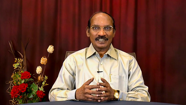 মিশন সম্পর্কে কী বললেন ইসরো প্রধান