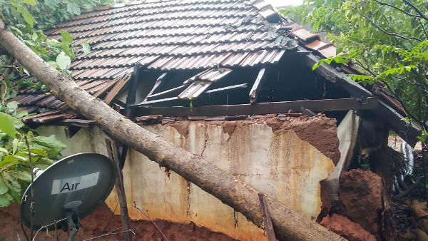 মৃত ৩, কেন্দ্রীয় সাহায্যের আশ্বাস