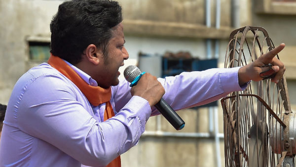 অনুপমের করেনা