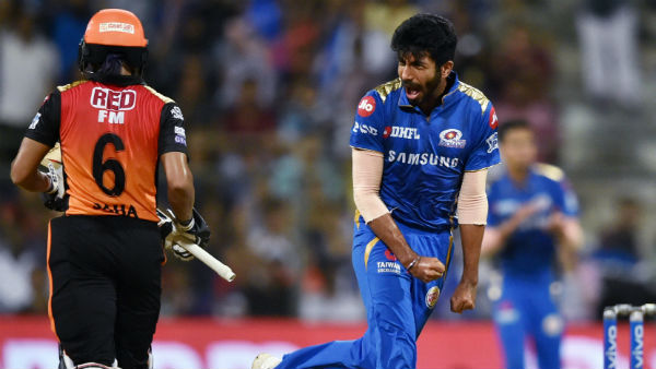 মুম্বই ইন্ডিয়ান্সের এই সিদ্ধান্তে কেকেআরকে প্লে অফের আশায় নতুন চিন্তা