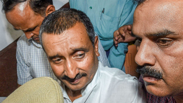 বাঙ্গারমাউতে কোন হাওয়া