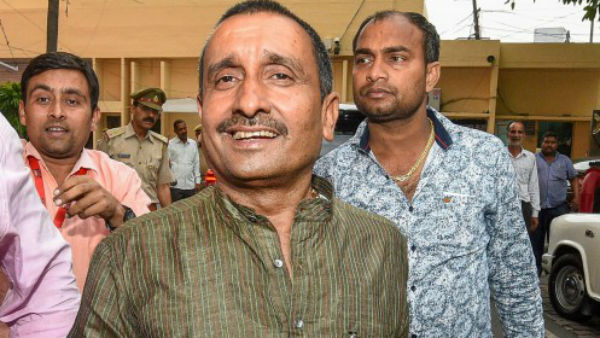 'রেপ ক্যাপিটাল' ট্যাগ সরাতে বদ্ধপরিকর যোগী