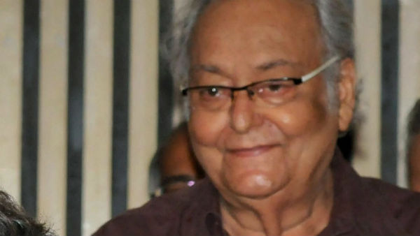 ‘বেলাশেষেও’ অপরাজিত অপু