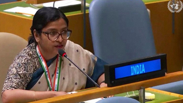 কে এই বিদিশা মিত্র?