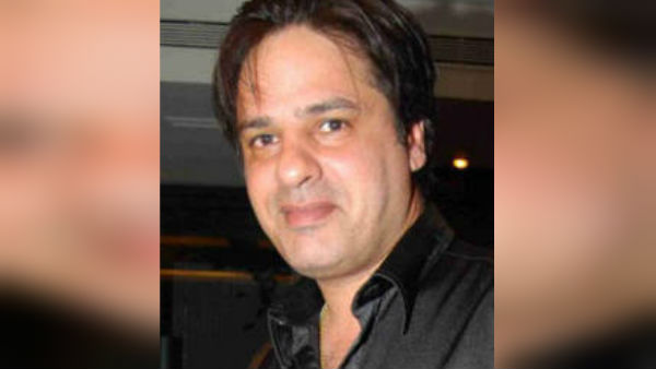 রাহুল রয়ের সহ–অভিনেতা নিশান্ত মালকানি কি বলছেন