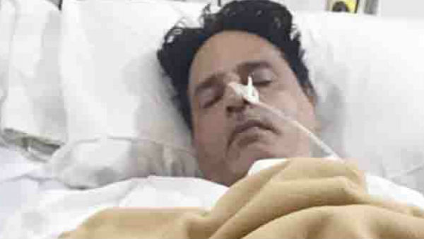 রাহুল রয়ের কি হয়েছে