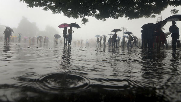 উত্তরবঙ্গের আবহাওয়া