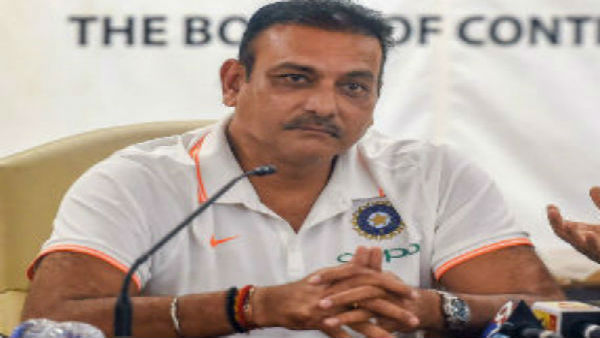 কী বলেছিলেন শাস্ত্রী