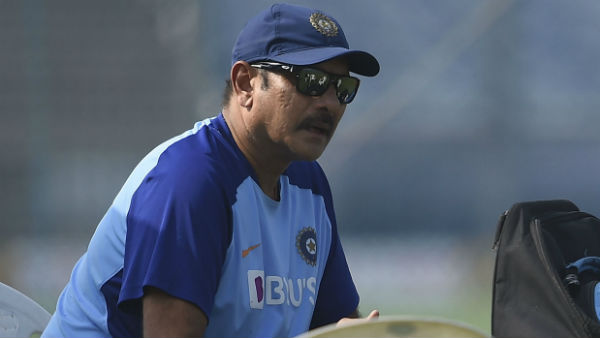 শাস্ত্রীকে সরানো নিয়ে দাবি উঠে গেল