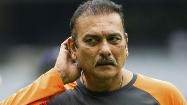 রবি শাস্ত্রী কী বললেন