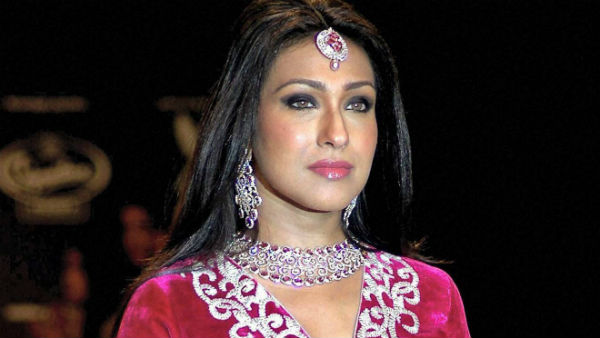 ঋতুপর্ণা সেনগুপ্ত