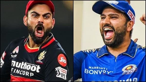 বিরাট না রোহিত কে সেরা অধিনায়ক?
