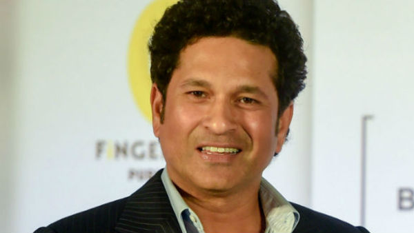 আইপিএলের উদাহরণ টানলেন সচিন