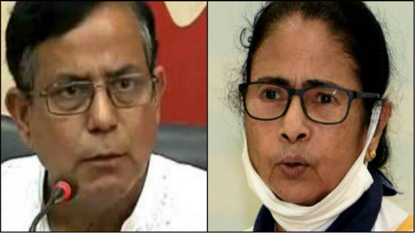 মুখ্যমন্ত্রীকে কটাক্ষ সেলিমের
