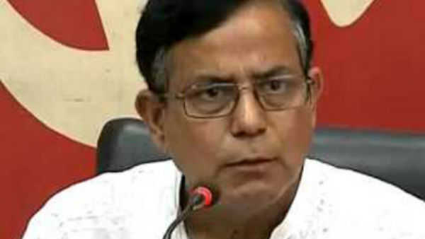 সততা ত্যাগ করেছেন মুখ্যমন্ত্রী