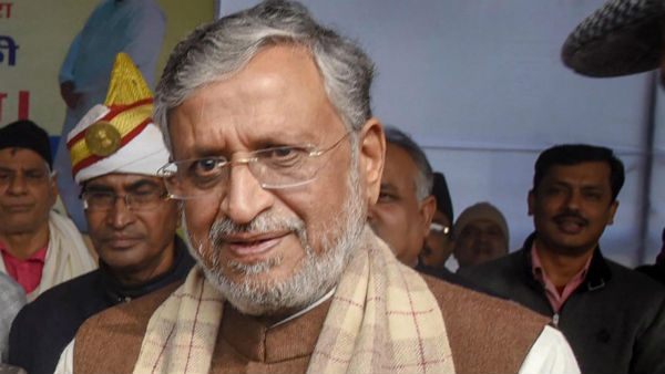 বিহার থেকে রাজ্যসভায় যাচ্ছেন মোদী! এক আসনে তৃতীয়বার উপনির্বাচন আসন্ন বিহার থেকে রাজ্যসভায় যাচ্ছেন মোদী! এক আসনে তৃতীয়বার উপনির্বাচন আসন্ন