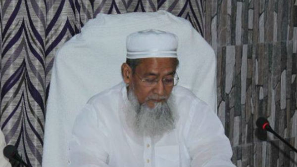 বিরোধীদের অভিযোগে সিলমোহর