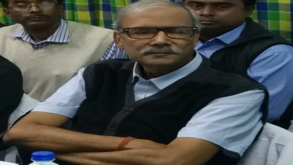 আইপ্যাক বাজারি কোম্পানি, সরব ব্যারাকপুরের বিধায়ক