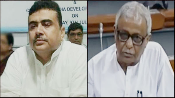 সমস্যা মিটে গেলেই ভালো, দলের পক্ষেও মঙ্গল