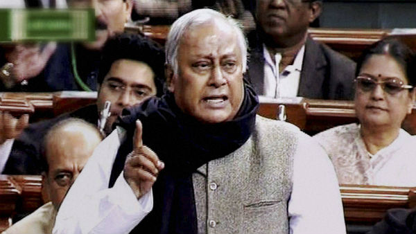 শুভেন্দুকে নিয়ে ভবিষ্যদ্বাণী নয়, আশা দেখছেন সৌগত