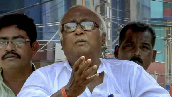 দিলীপ ঘোষের যদি পছন্দ হয় কাশ্মীরে থাকতে পারেন