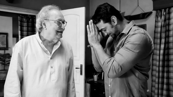 'মিস করব ছানা দাদু'
