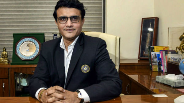 ভারতে টি-টোয়েন্টি বিশ্বকাপ নিয়ে গর্বিত সৌরভ দিলেন বিশেষ বার্তা ভারতে টি-টোয়েন্টি বিশ্বকাপ নিয়ে গর্বিত সৌরভ দিলেন বিশেষ বার্তা