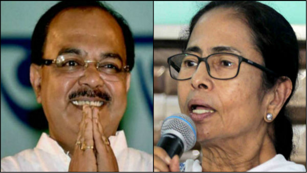 মমতা বন্দ্যোপাধ্যায়কে স্মরণ