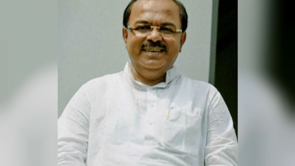 শোভন বয়কট করলেন বিজেপির অনুষ্ঠান