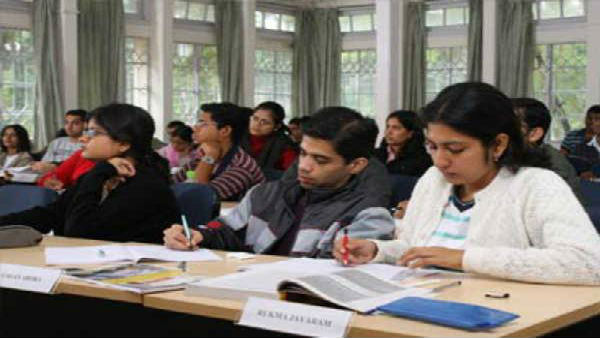 শিক্ষা প্রতিষ্ঠানে কোভিড বিধি