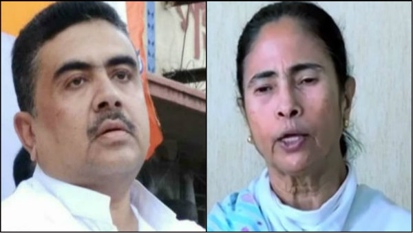 মমতা বন্দ্যোপাধ্যায় কেন চূড়ান্ত পদক্ষেপ নিলেন না