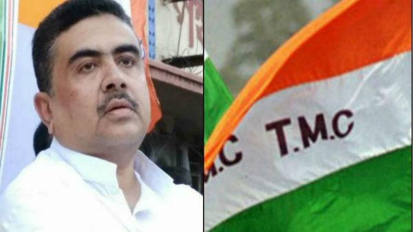 ওত পেতে রয়েছে বিজেপি