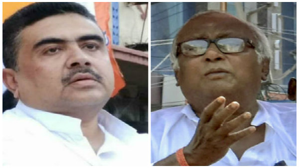 শুভেন্দু যদি তৃণমূলেই থাকবেন মনস্থ করে থাকেন...