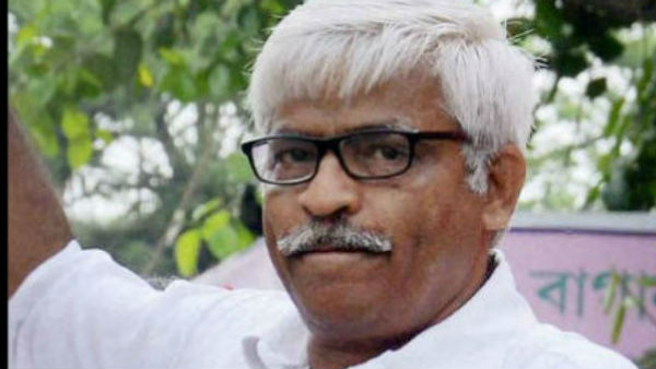 তৃণমূলের বাতিলরাই বিজেপিতে