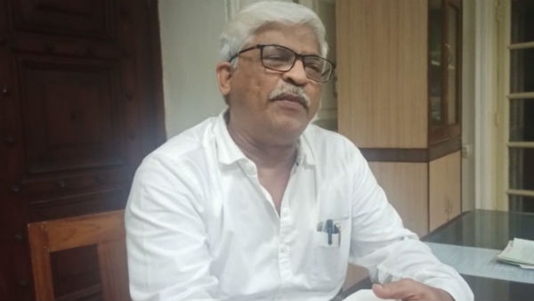 পাল্টা আক্রমণ সুজন চক্রবর্তীর