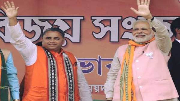 এবার বাংলায় তিন জেলায় দায়িত্ব